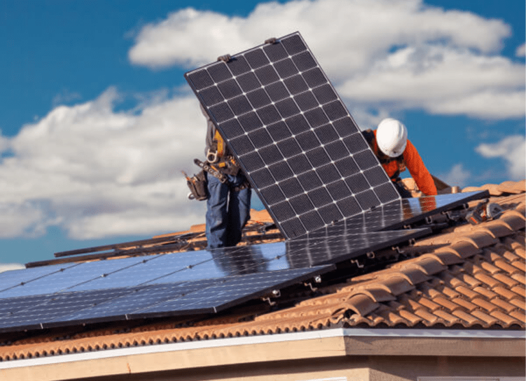 Instalaciones Eléctricas y Renovables en Jaén