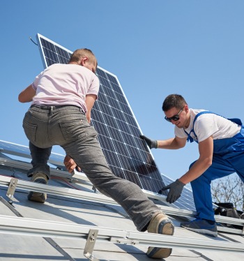 Ingeniería, Energía y Domótica - Compuk Spain
