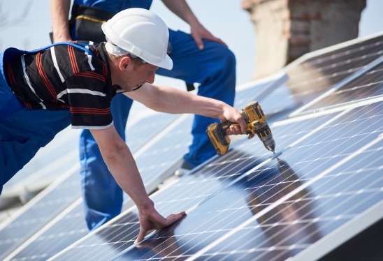 Ingeniería, Energía y Domótica - Compuk Spain