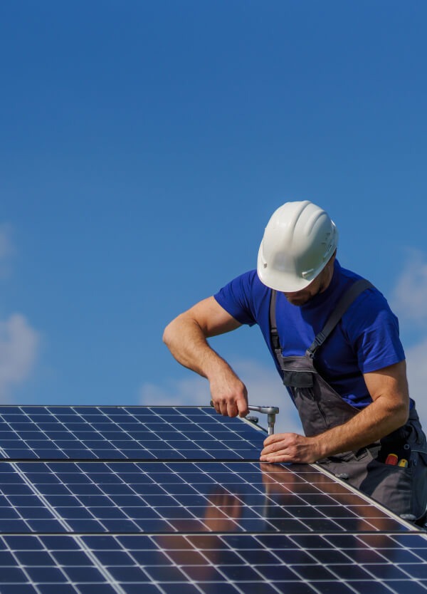 Ingeniería, Energía y Domótica - Compuk Spain